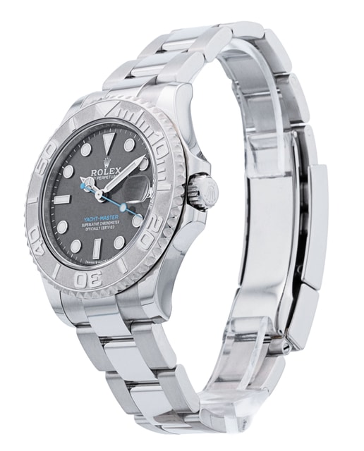 Rolex Yacht-Master 268622 Image 2